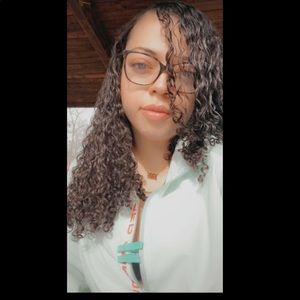 Meet your Posher, Kailey